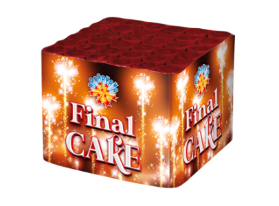 Final Cake