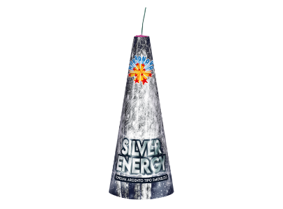 Silver Energy